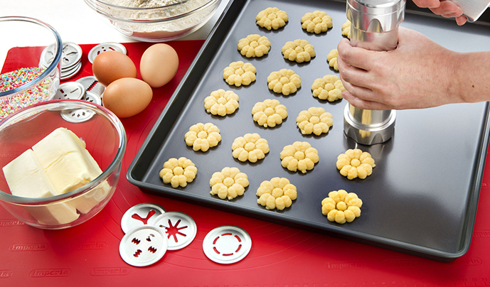 Biscuit Press